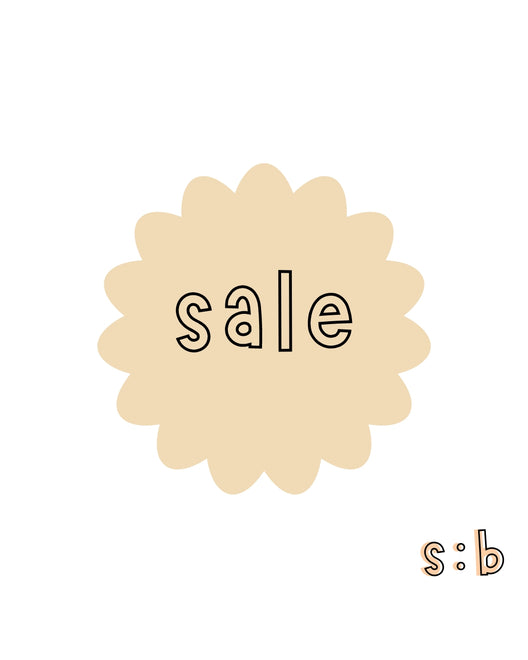 sale